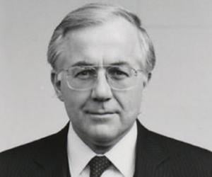 Richard V. Allen Richard V. Allen
