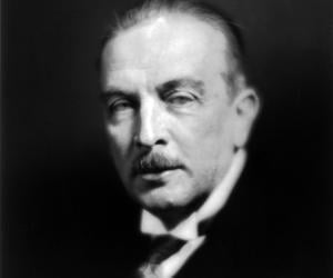 Richard von Kühlmann Richard von Kühlmann