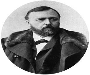 Richard von Krafft-Ebing Richard von Krafft-Ebing