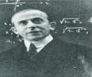 Richard von Mises Richard von Mises