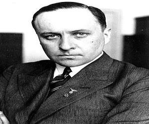 Richard Walther Darré Richard Walther Darré