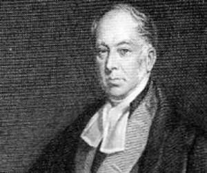 Richard Whately Richard Whately