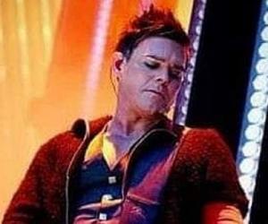 Richard Zven Kruspe Richard Zven Kruspe