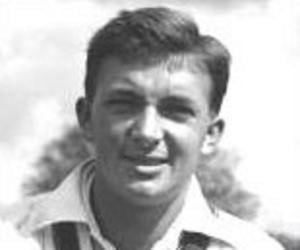 Richie Benaud Richie Benaud