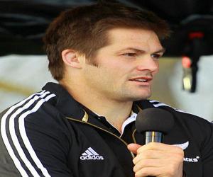 Richie McCaw Richie McCaw