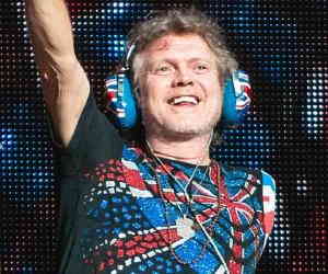 Rick Allen Rick Allen