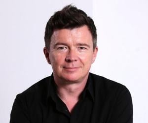 Rick Astley