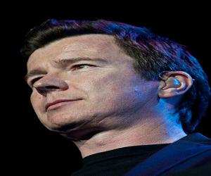 Rick Astley Rick Astley