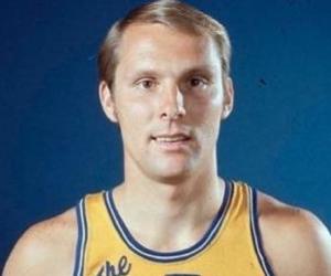 Rick Barry