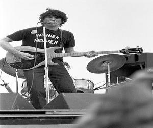 Rick Danko Rick Danko
