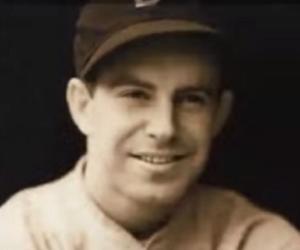 Rick Ferrell Rick Ferrell