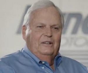 Rick Hendrick Rick Hendrick