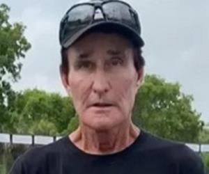 Rick Macci Rick Macci