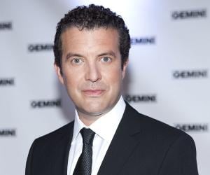 Rick Mercer Rick Mercer