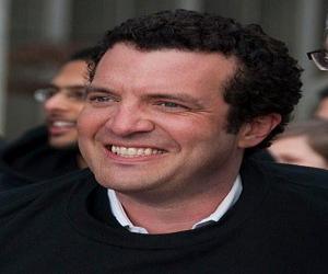 Rick Mercer Rick Mercer