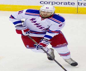 Rick Nash Rick Nash