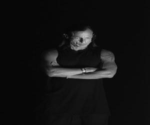 Rick Owens Rick Owens