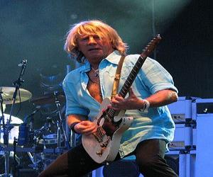 Rick Parfitt Rick Parfitt