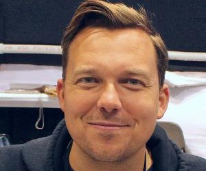 Rick Remender Rick Remender