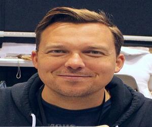 Rick Remender Rick Remender