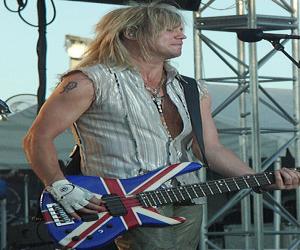 Rick Savage Rick Savage