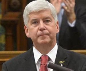 Rick Snyder