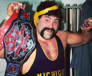 Rick Steiner Rick Steiner