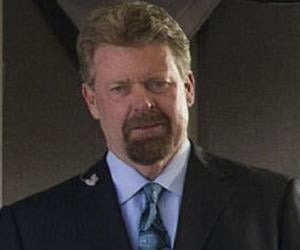 Rick Sutcliffe Rick Sutcliffe