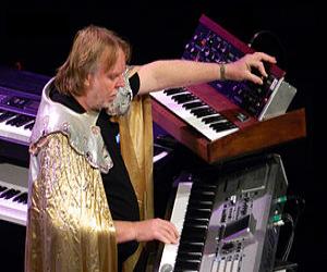 Rick Wakeman Rick Wakeman