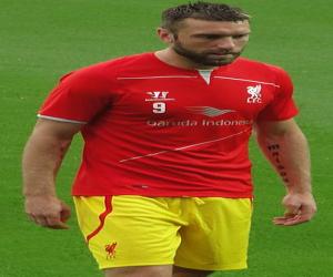 Rickie Lambert Rickie Lambert