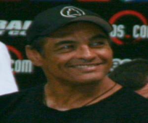 Rickson Gracie Rickson Gracie