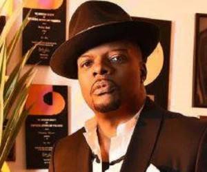 Ricky Bell Ricky Bell
