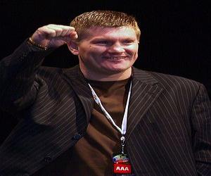 Ricky Hatton Ricky Hatton
