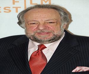 Ricky Jay Ricky Jay