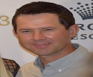 Ricky Ponting Ricky Ponting