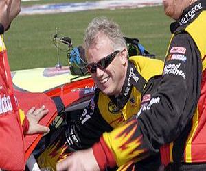 Ricky Rudd Ricky Rudd