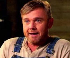 Ricky Schroder Ricky Schroder