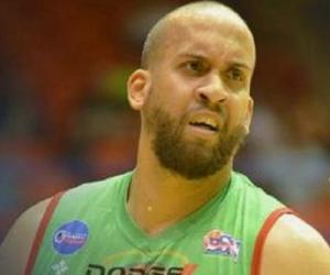 Ricky Sánchez Ricky Sánchez