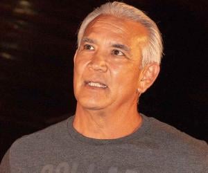 Ricky Steamboat Ricky Steamboat