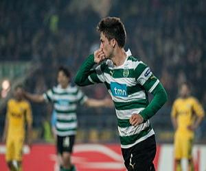 Ricky van Wolfswinkel Ricky van Wolfswinkel