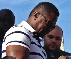 Ricky Watters Ricky Watters