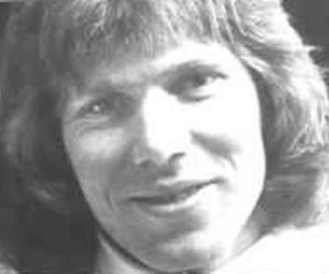 Ricky Wilde Ricky Wilde