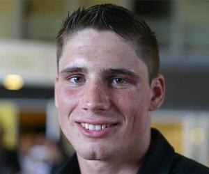 Rico Verhoeven Rico Verhoeven