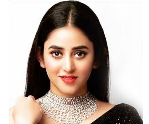 Ridhima Ghosh Ridhima Ghosh