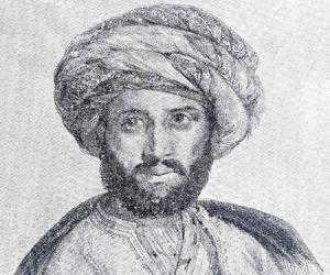 Rifa'a al-Tahtawi Rifa'a al-Tahtawi