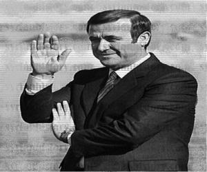 Rifaat al-Assad Rifaat al-Assad