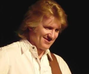 Rik Emmett Rik Emmett