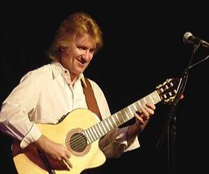Rik Emmett Rik Emmett