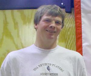 Rik Smits Rik Smits