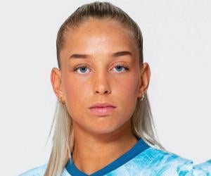 Rikke Bogetveit Nygard Rikke Bogetveit Nygard